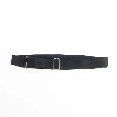 Dress with Black Leather Straps L/XL – Subblime