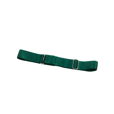 Dress with Green Leather Straps L/XL – Subblime