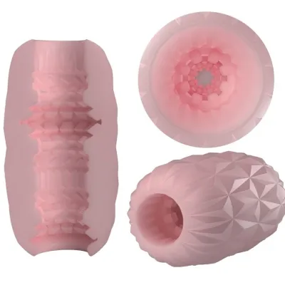 Athena Alice Pack 15 Assorted Masturbators – Pretty Love