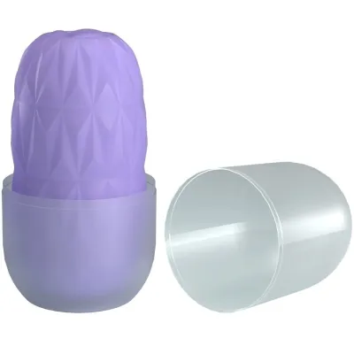 Athena Alice Pack 15 Assorted Masturbators – Pretty Love