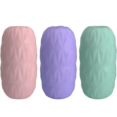 Athena Alice Pack 15 Assorted Masturbators – Pretty Love