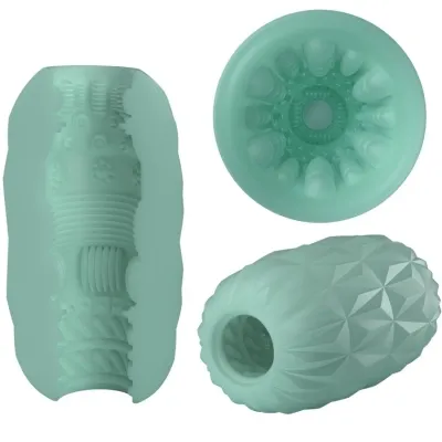 Athena Alice Pack 15 Assorted Masturbators – Pretty Love