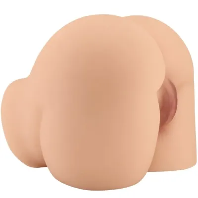 Rolonda Back Mit Realistischer Vagina Und Anus – Crazy Bull