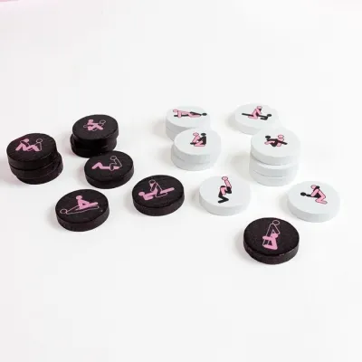Play4sex wooden toy – Secretplay