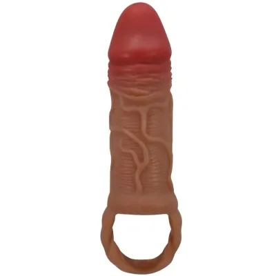 Peirre penis sleeve 10cm – Pretty Love