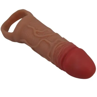Peirre penis sleeve 10cm – Pretty Love