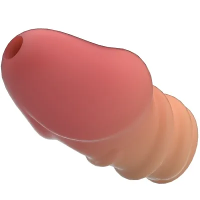 Jeremy Penis Thicker Pink – Pretty Love