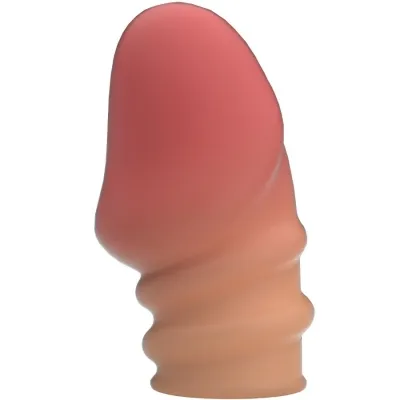 Jeremy Penis Thicker Pink – Pretty Love