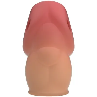 Oscar Penis Dicker Rosa – Pretty Love