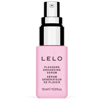Serum Zur Verbesserung Des Klitorisvergnügens 15ml – Lelo