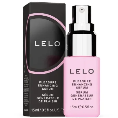 Serum Zur Verbesserung Des Klitorisvergnügens 15ml – Lelo