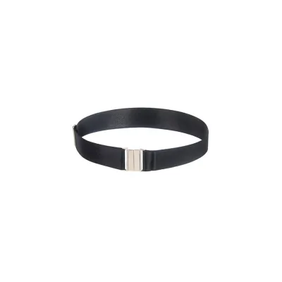 Verstellbare Schnalle Schwarz – Subblime