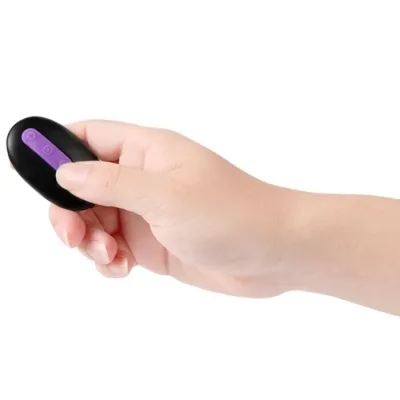 Julian Dildo and Clitoral Stimulator with Vibration 16cm | Shequ