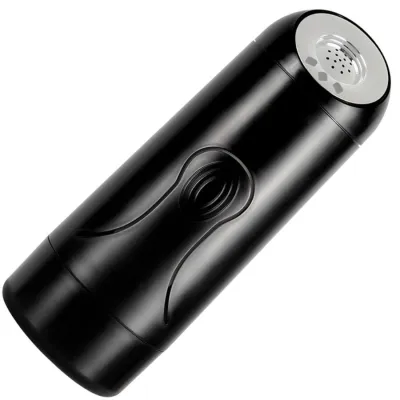 Fanny Vagina Masturbator With Vibration – Shequ