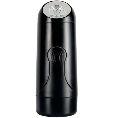 Fanny Vagina Masturbator With Vibration – Shequ