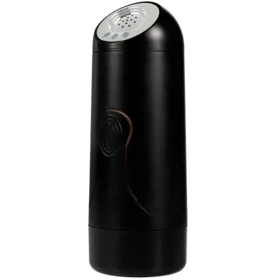 Fanny Vagina Masturbator With Vibration – Shequ