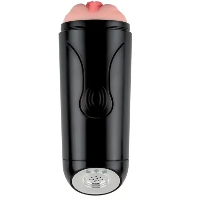Fanny Vagina Masturbator With Vibration – Shequ