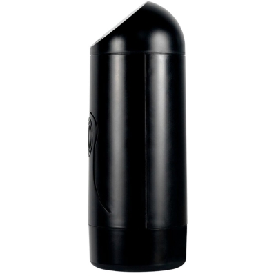 SHEQU - FANNY VAGINA MASTURBATOR MIT VIBRATION