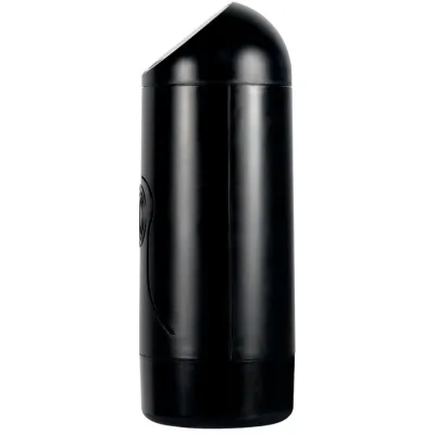 Fanny Vagina Masturbator With Vibration – Shequ