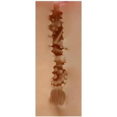 Maud Vagina Masturbator – Shequ