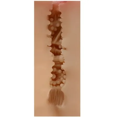Maureen Vagina Masturbator – Shequ