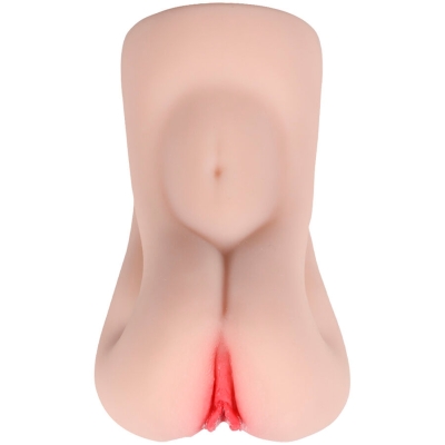 Agatha Vibrating Vagina Masturbator with Vibration | Xise