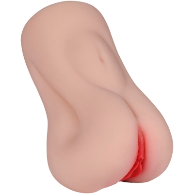 Agatha Vibrating Vagina Masturbator with Vibration | Xise