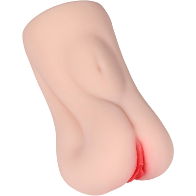 Agatha Vibrating Vagina Masturbator with Vibration | Xise