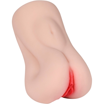 Agatha Vibrating Vagina Masturbator with Vibration | Xise