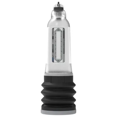 Hydromax 6 Clear – Bathmate