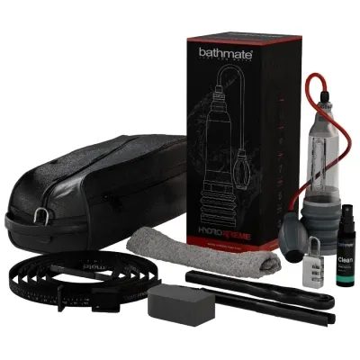 Hydroxtreme 6 – Bathmate