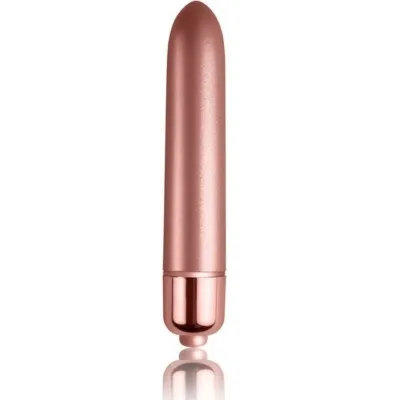 Vibrierende Kugel Touch Of Velvet Rose Bloom 10 Modi