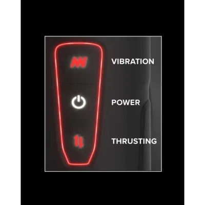 Milk Me Hotter Automatic Masturbator – Pdx Elite