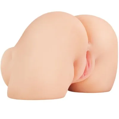Shakethat Ass Vagina + Anus Masturbator – PDX Elite