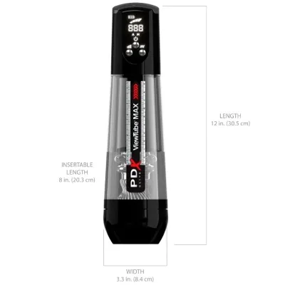Viewtube Max Automatic Masturbator – Pdx Elite