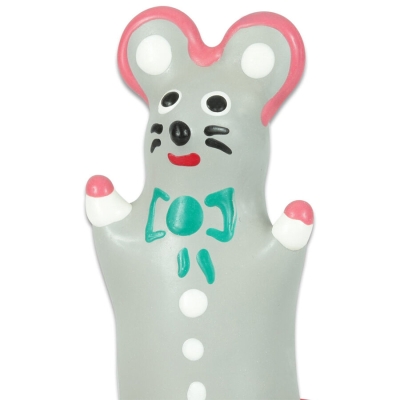 CONDOMERIE - HANDBEMALTE NEUHEITSKONDOME MAUSMODELL 1