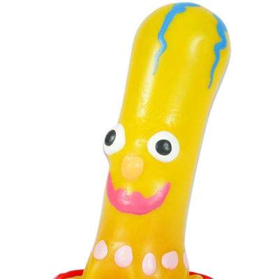 CONDOMERIE - HANDBEMALTE NEUHEITSKONDOME MUTTER