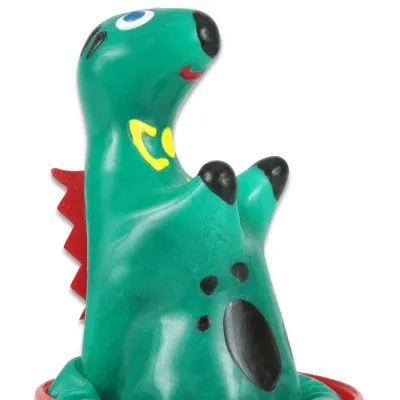Loch Ness Monster Condom Hand-Painted – Condomerie