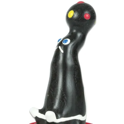 Seelöwe Kondom Handbemalt – Condomerie