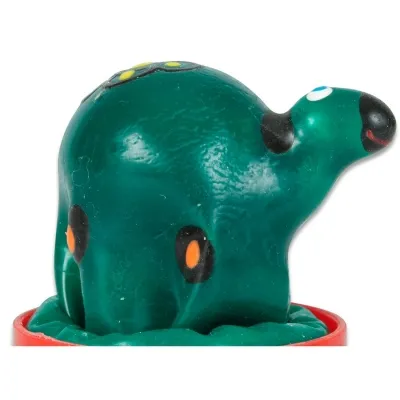 Turtle Condom Hand-Painted – Condomerie