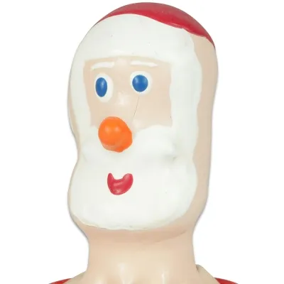Santa Kondom Handbemalt – Condomerie