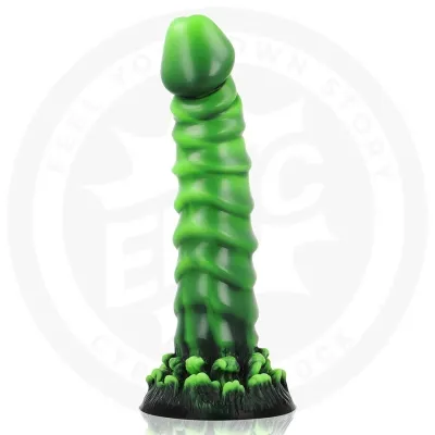 Dildo Caelion Living Root – Epic