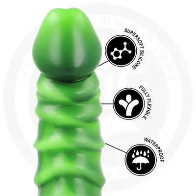 Dildo Caelion Living Root – Epic