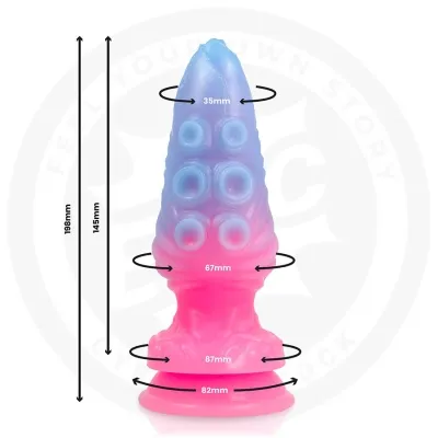 Dildo Hydrala Mystic Tides – Epic