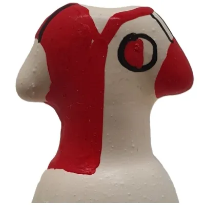 Feyenoord-Trikot Kondom Handbemalt – Condomerie