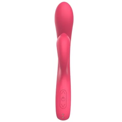 Xocoon - Endless G-Spot Vibrator Pink