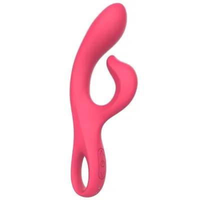 Xocoon - Endless G-Spot Vibrator Pink