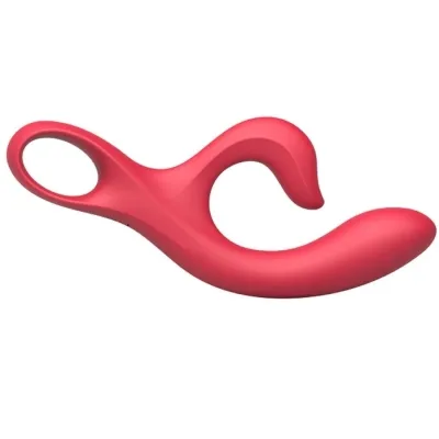 Xocoon - Endless G-Spot Vibrator Pink