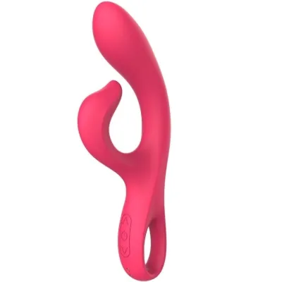 Xocoon - Endless G-Spot Vibrator Pink