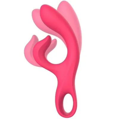 Xocoon - Endless G-Spot Vibrator Pink